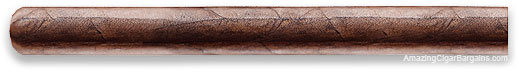 Cigar Size: Double Corona, Normal Size: 7.8 x 49