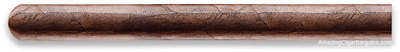 Cigar Size: Presidente, Normal Size: 8.5 x 52