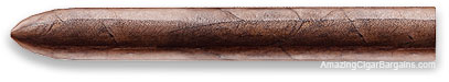 Cigar Size: Belicoso, Normal Size: 6 x 50