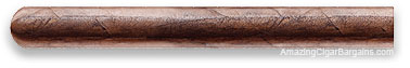 Cigar Size: Corona Extra, Normal Size: 5.5 x 46