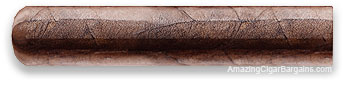 Cigar Size: Double Robusto, Normal Size: 5 x 60