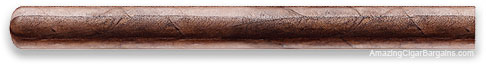 Cigar Size: Giant Corona, Normal Size: 7.3 x 44
