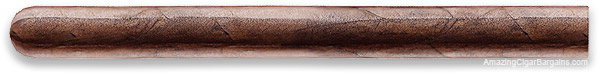 Cigar Size: Gigante, Normal Size: 9 x 52