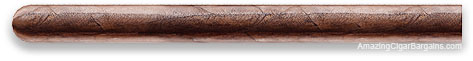 Cigar Size: Long Panatela, Normal Size: 7.5 x 38