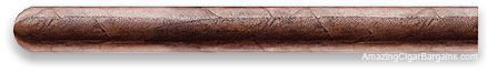 Cigar Size: Lonsdale, Normal Size: 6.5 x 42