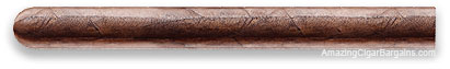 Cigar Size: Panatela, Normal Size: 6 x 38