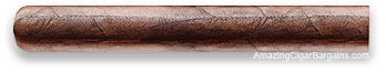 Cigar Size: Petit Corona, Normal Size: 5 x 42