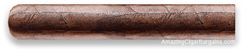 Cigar Size: Robusto, Normal Size: 5 x 50