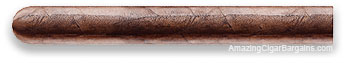 Cigar Size: Short Panatela, Normal Size: 5 x 38