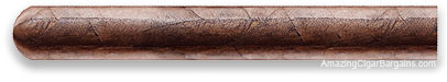 Cigar Size: Toro, Normal Size: 6 x 50
